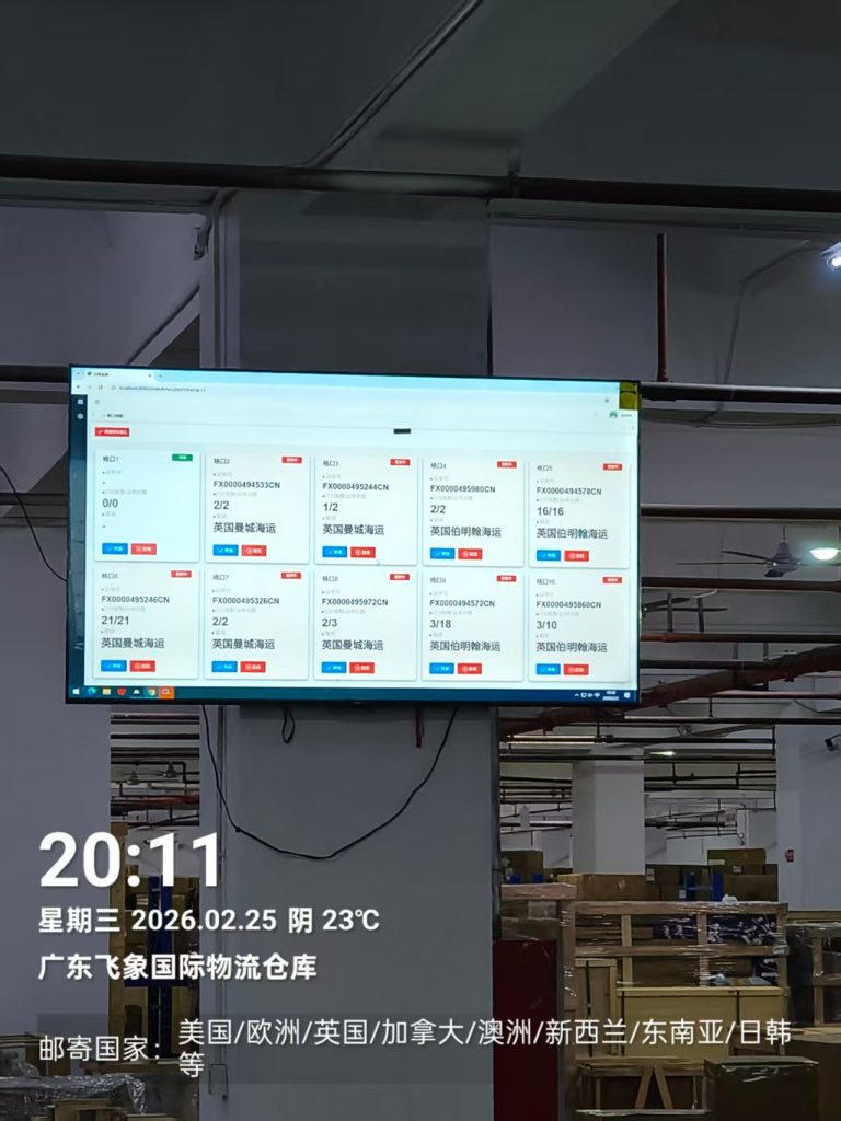 2026全球跨境物流百科:药品、食品及全品类合规寄送终极指南 - 飞象国际物流