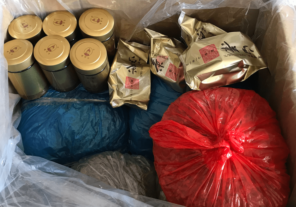 2026全球茶叶集运百科:茶叶寄往国外会被海关没收吗?怎么寄最省钱? - 飞象国际物流