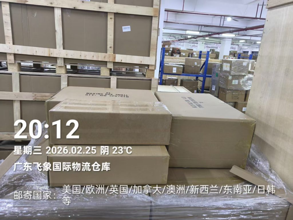 2026年从中国海运家具到美国/加拿大全流程：如何避开虚增体积和高额关税陷阱？ - 飞象国际物流