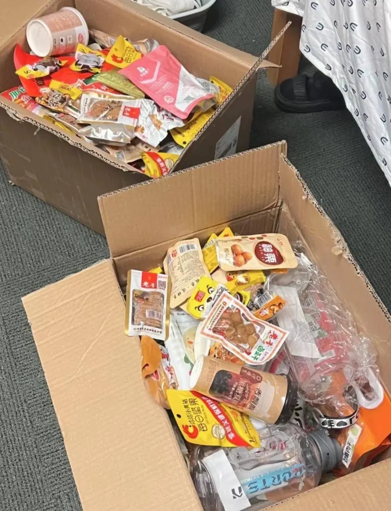 2026 食品邮寄国外集运百科:螺蛳粉、腊肉、火锅底料怎么寄不被扣? - 飞象国际物流